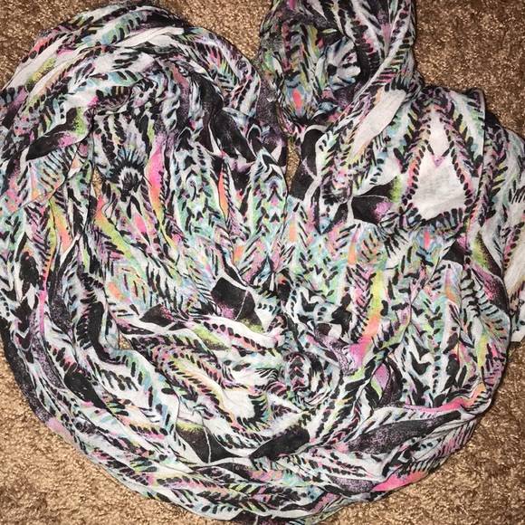 Infinity scarf - Picture 5 of 5